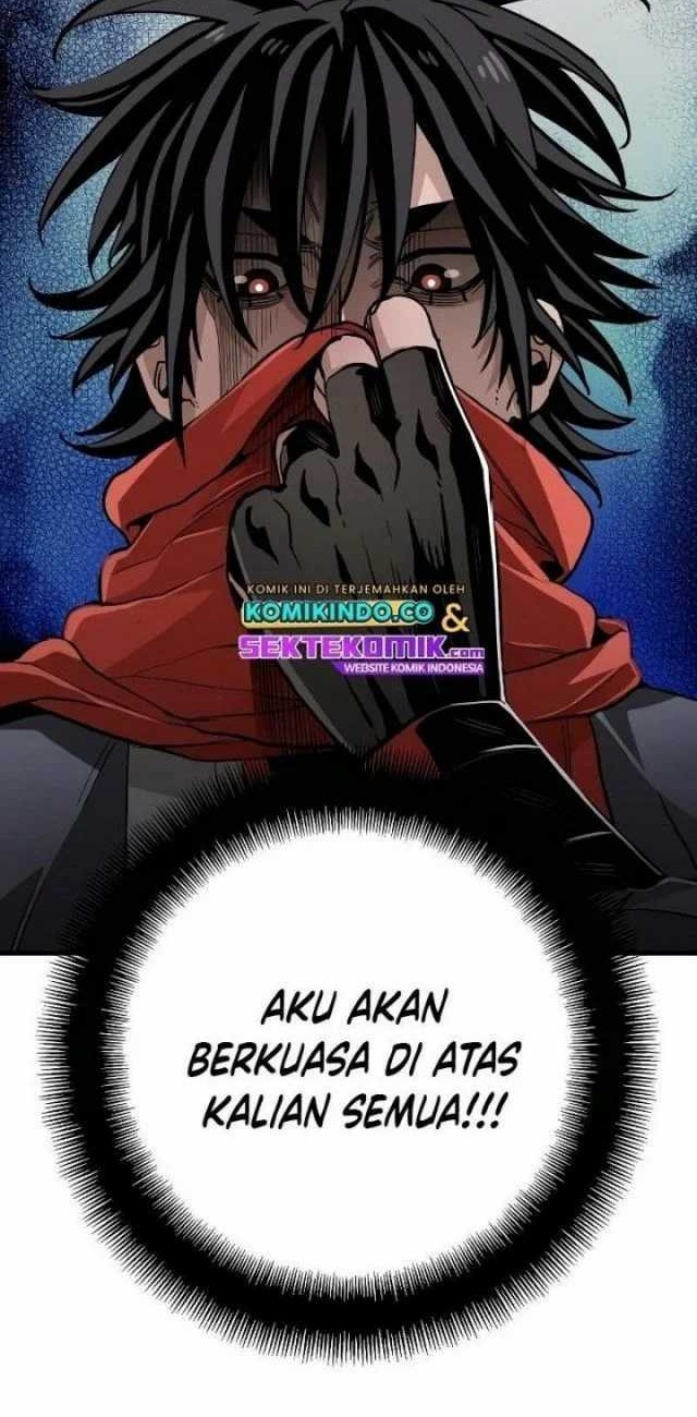 Heavenly Demon Cultivation Simulation Chapter 10 - halaman 25