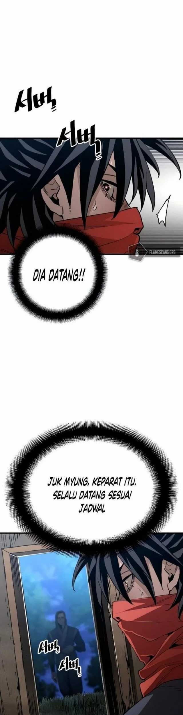 Heavenly Demon Cultivation Simulation Chapter 10 - halaman 26