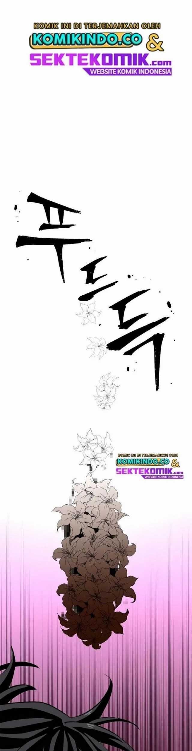Heavenly Demon Cultivation Simulation Chapter 10 - halaman 38