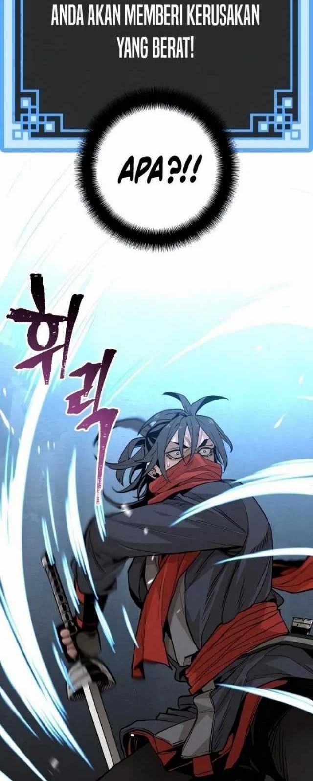 Heavenly Demon Cultivation Simulation Chapter 10 - halaman 47