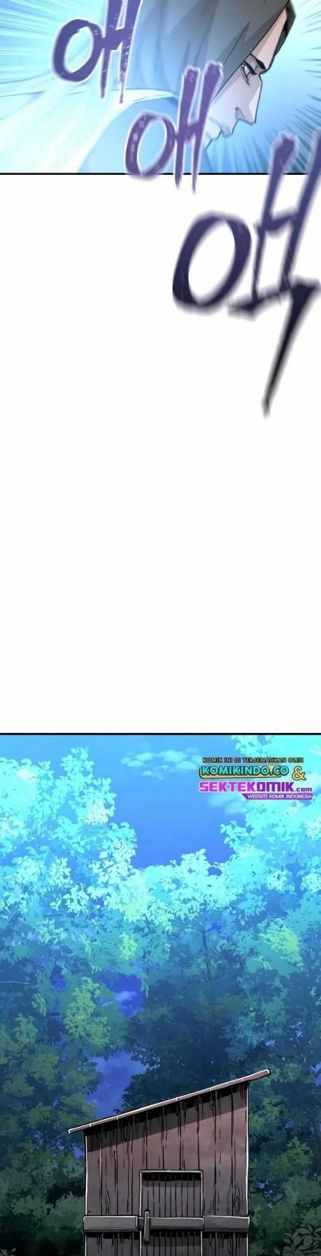 Heavenly Demon Cultivation Simulation Chapter 10 - halaman 52