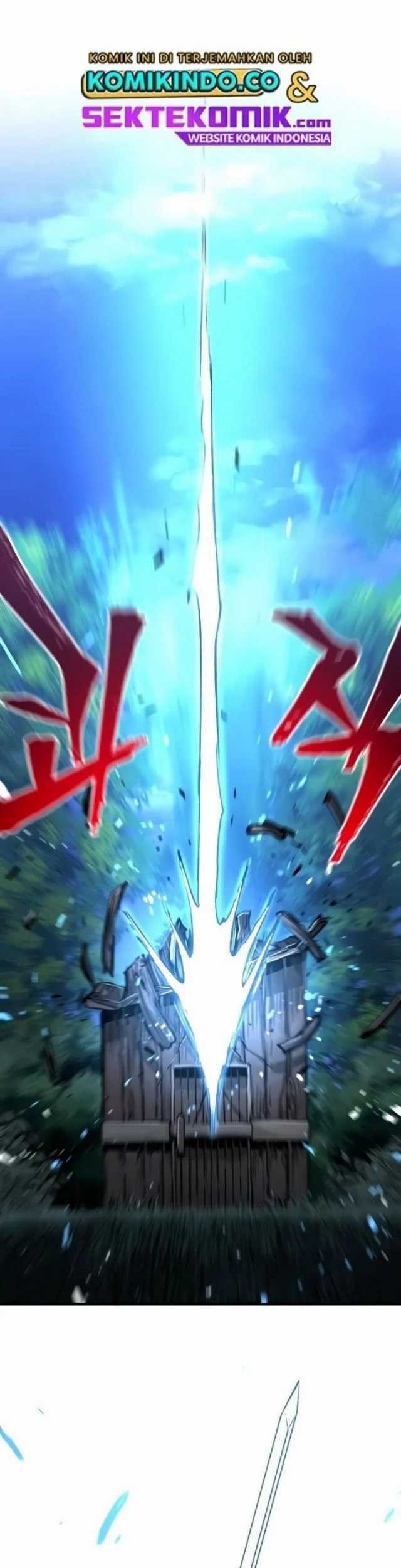 Heavenly Demon Cultivation Simulation Chapter 10 - halaman 54