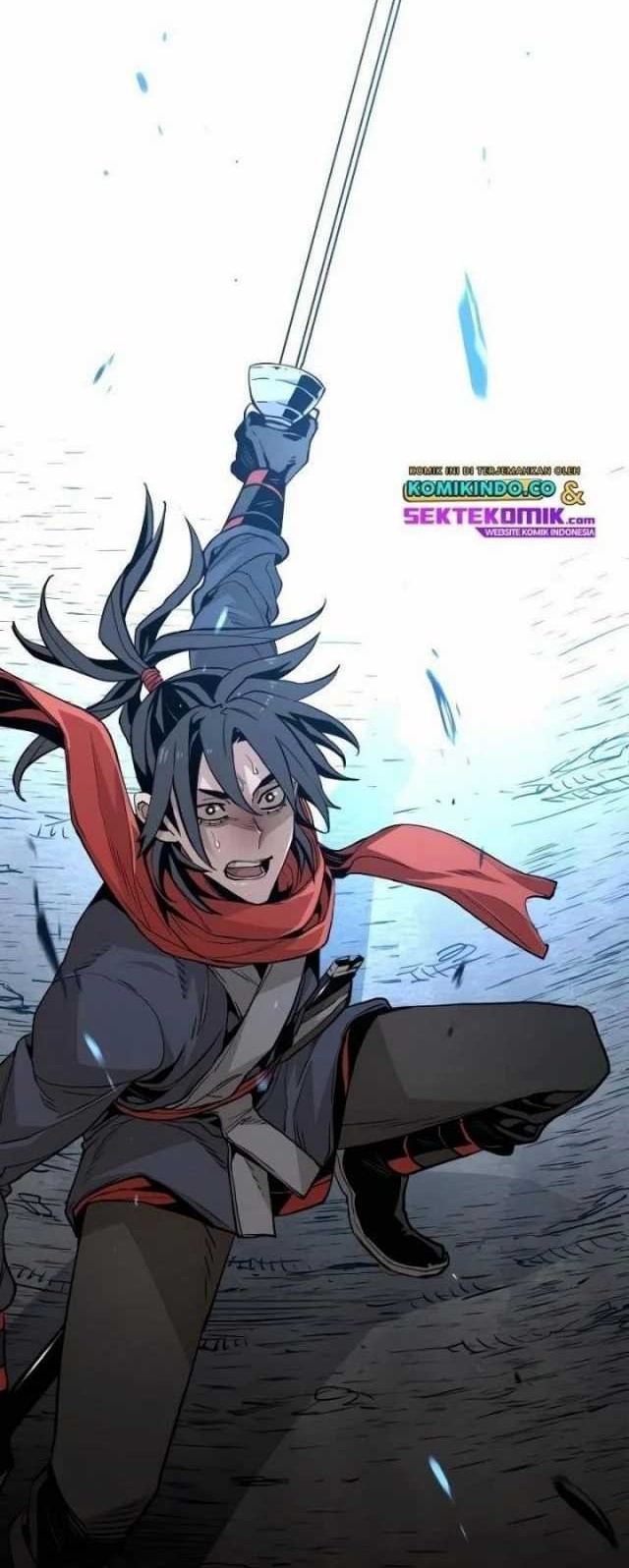 Heavenly Demon Cultivation Simulation Chapter 10 - halaman 55