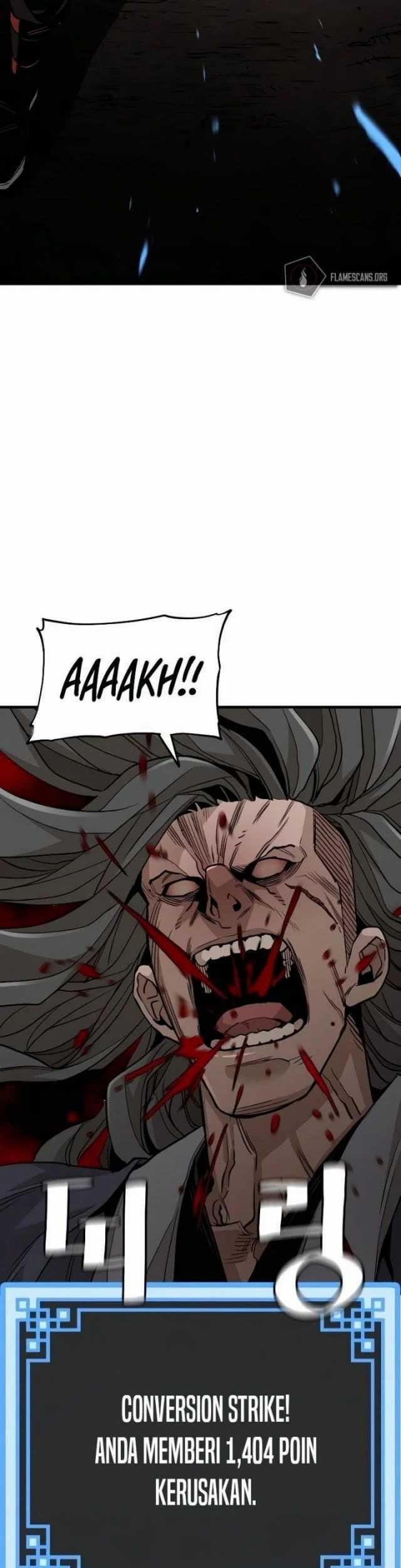 Heavenly Demon Cultivation Simulation Chapter 10 - halaman 56