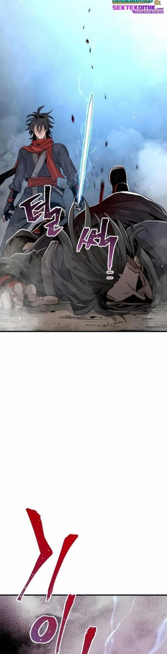 Heavenly Demon Cultivation Simulation Chapter 10 - halaman 58