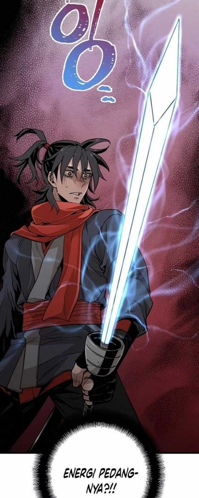 Heavenly Demon Cultivation Simulation Chapter 10 - halaman 59
