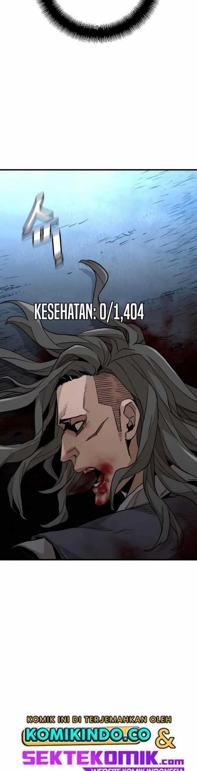 Heavenly Demon Cultivation Simulation Chapter 10 - halaman 60
