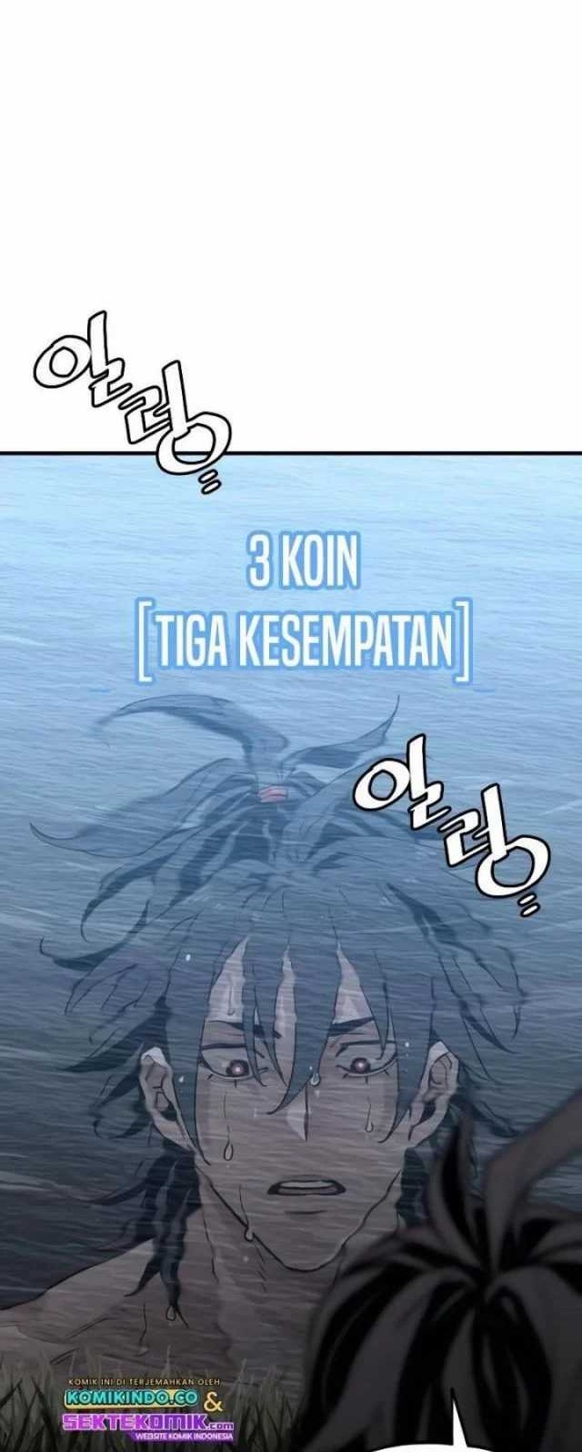 Heavenly Demon Cultivation Simulation Chapter 10 - halaman 63
