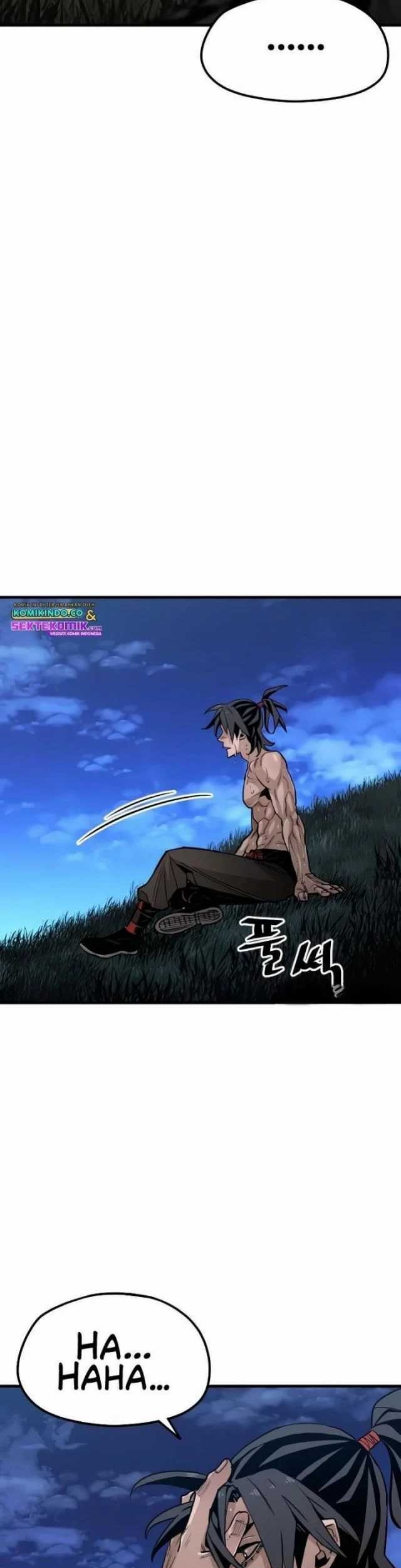 Heavenly Demon Cultivation Simulation Chapter 10 - halaman 64