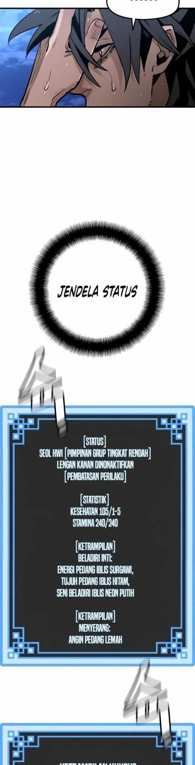 Heavenly Demon Cultivation Simulation Chapter 10 - halaman 66