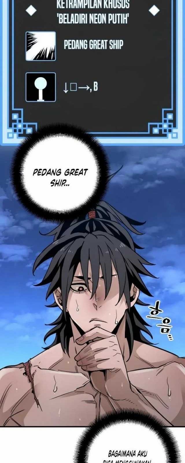 Heavenly Demon Cultivation Simulation Chapter 10 - halaman 67