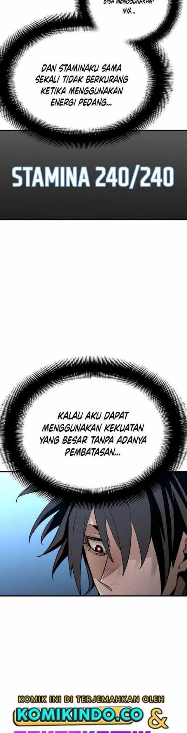 Heavenly Demon Cultivation Simulation Chapter 10 - halaman 68