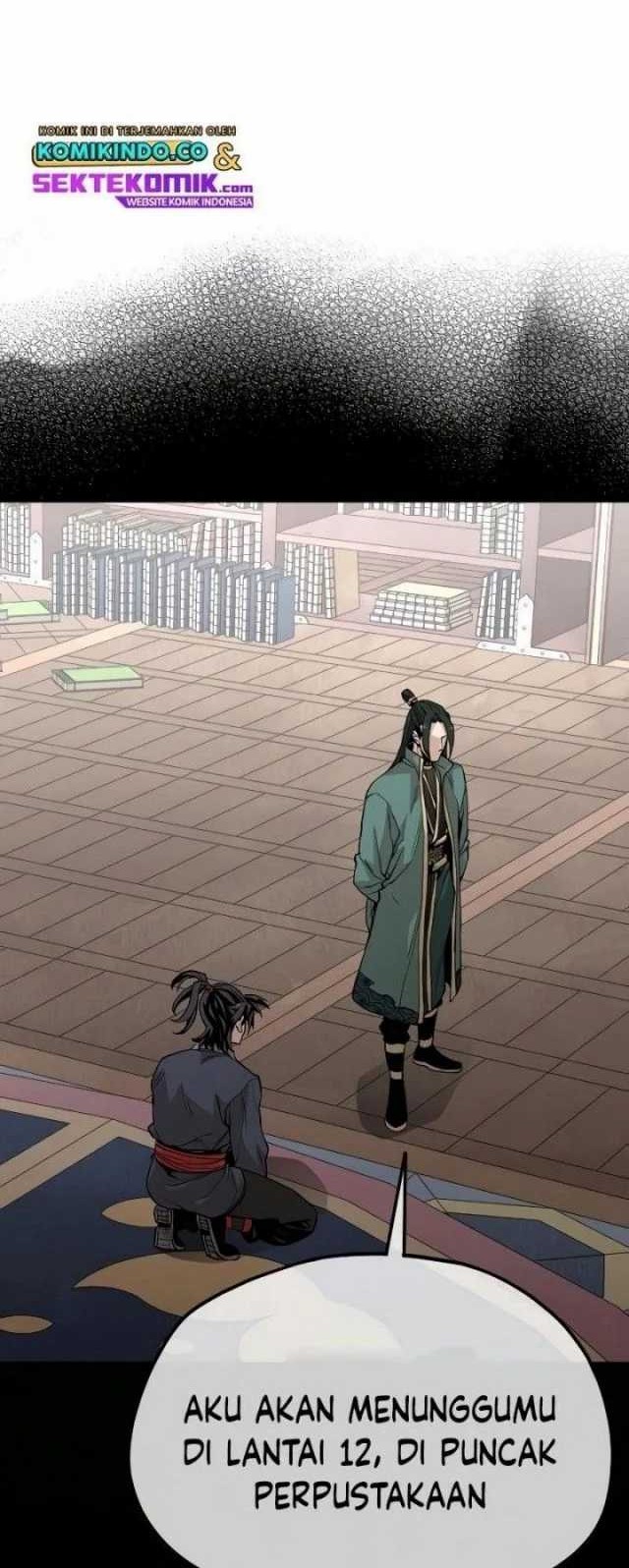 Heavenly Demon Cultivation Simulation Chapter 10 - halaman 7