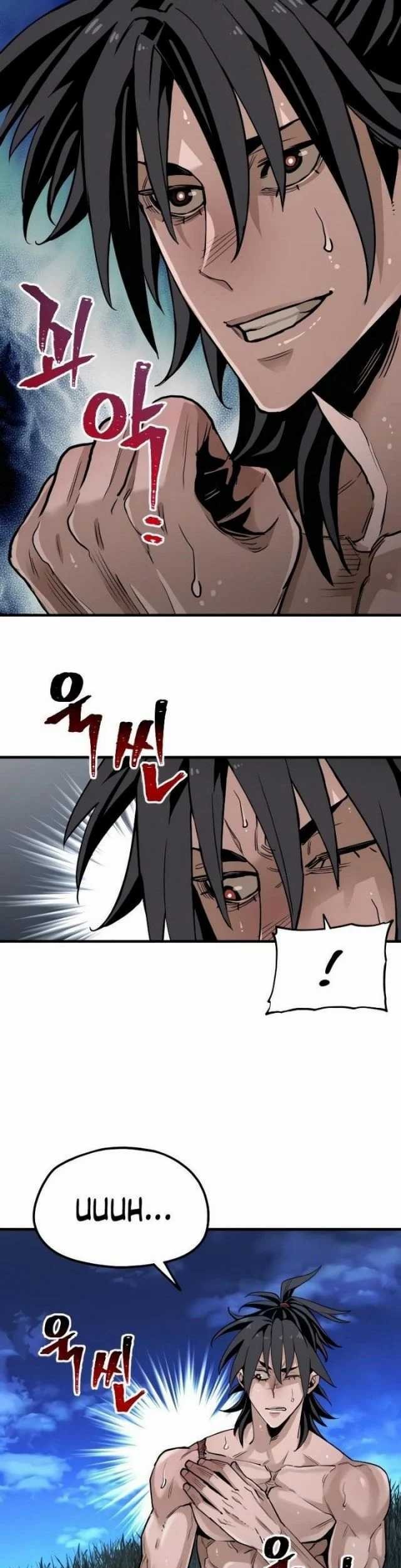 Heavenly Demon Cultivation Simulation Chapter 10 - halaman 70