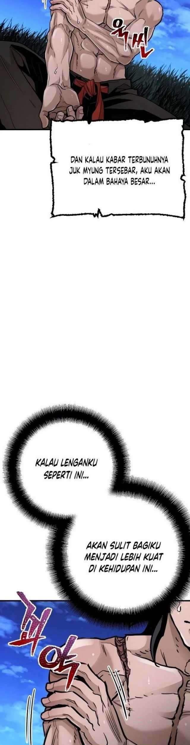 Heavenly Demon Cultivation Simulation Chapter 10 - halaman 72