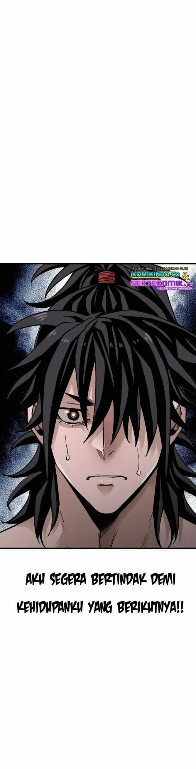 Heavenly Demon Cultivation Simulation Chapter 10 - halaman 74