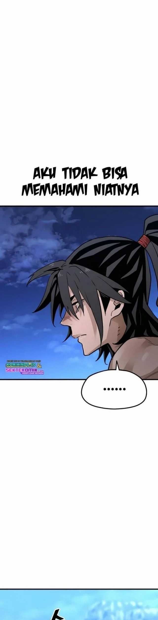 Heavenly Demon Cultivation Simulation Chapter 10 - halaman 76