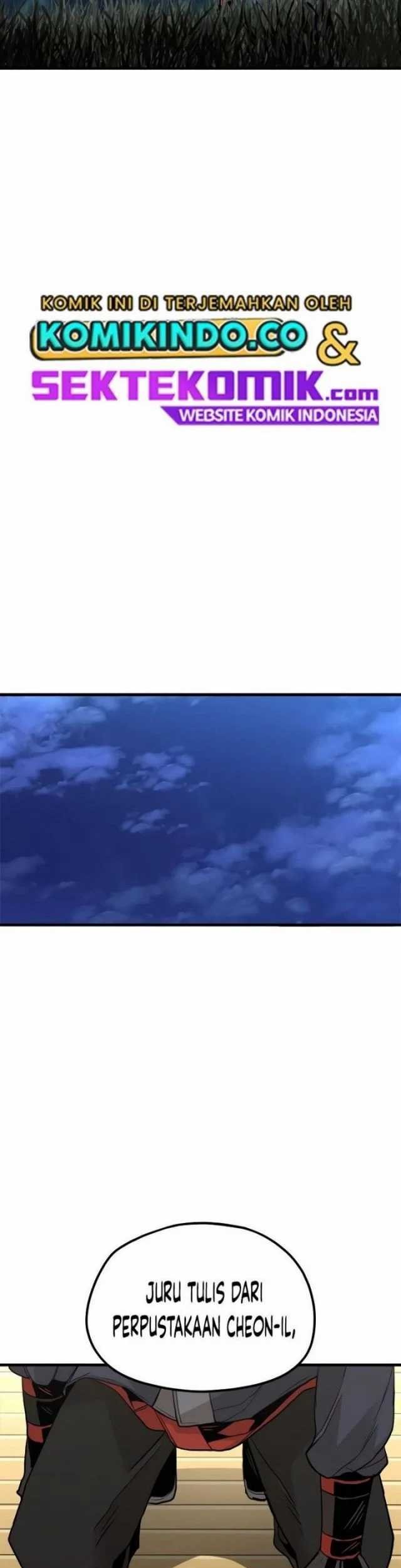Heavenly Demon Cultivation Simulation Chapter 10 - halaman 78