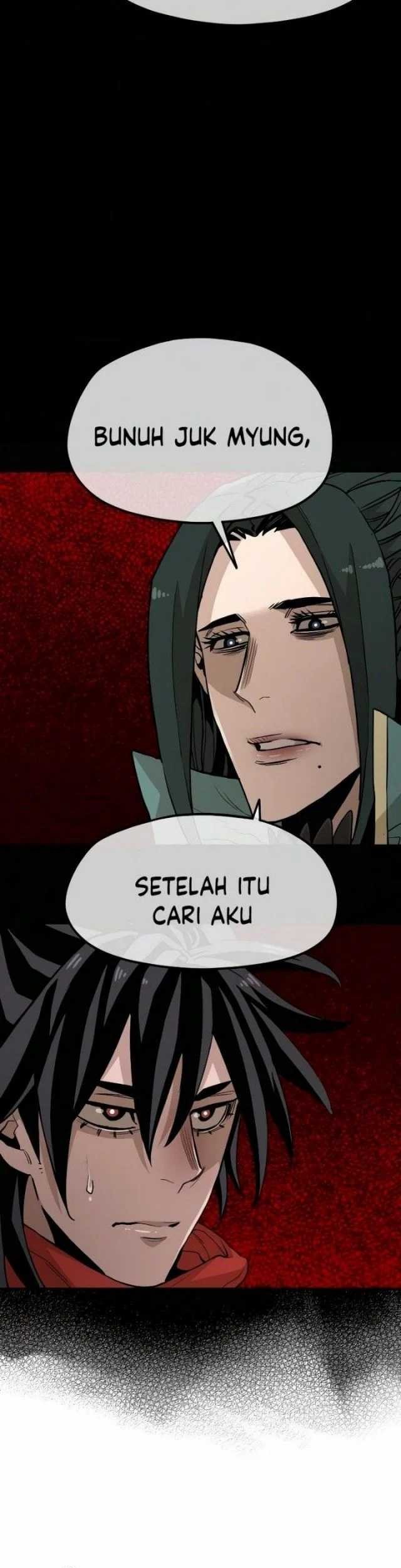 Heavenly Demon Cultivation Simulation Chapter 10 - halaman 8