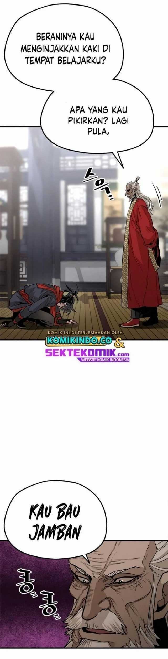 Heavenly Demon Cultivation Simulation Chapter 10 - halaman 82