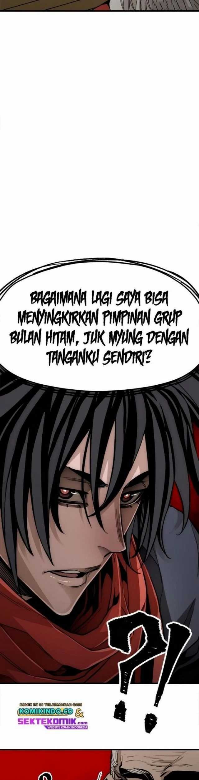 Heavenly Demon Cultivation Simulation Chapter 10 - halaman 84