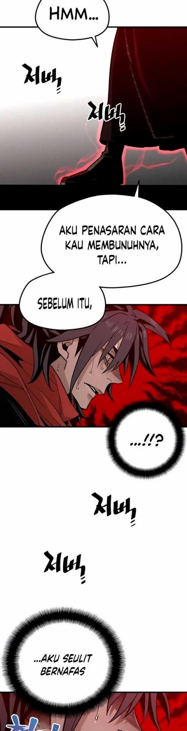Heavenly Demon Cultivation Simulation Chapter 10 - halaman 86