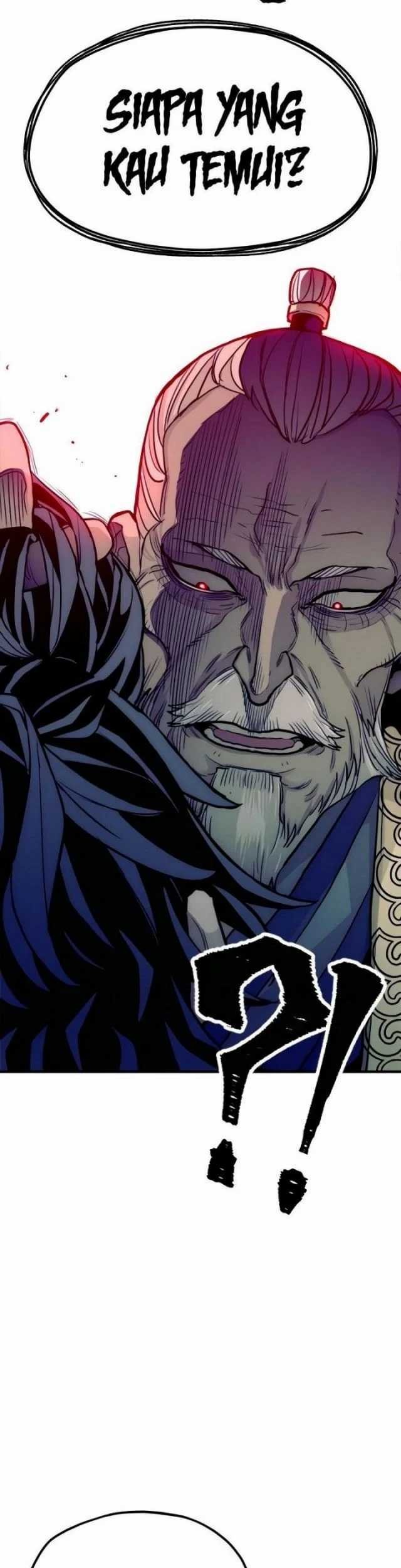 Heavenly Demon Cultivation Simulation Chapter 10 - halaman 88
