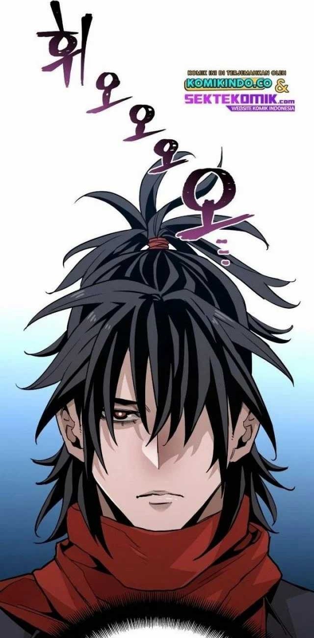Heavenly Demon Cultivation Simulation Chapter 10 - halaman 9