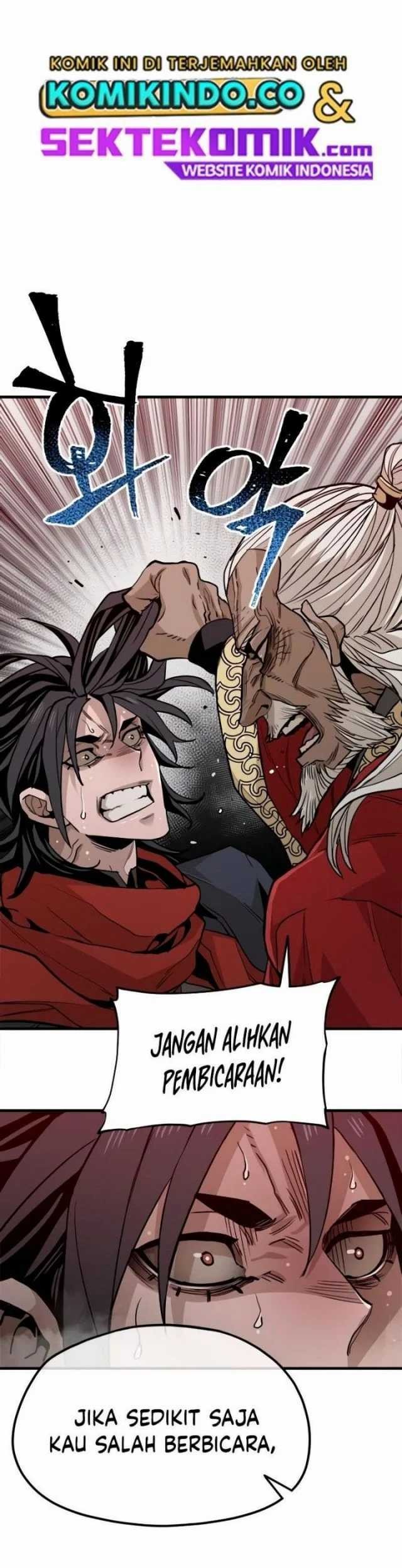 Heavenly Demon Cultivation Simulation Chapter 10 - halaman 90