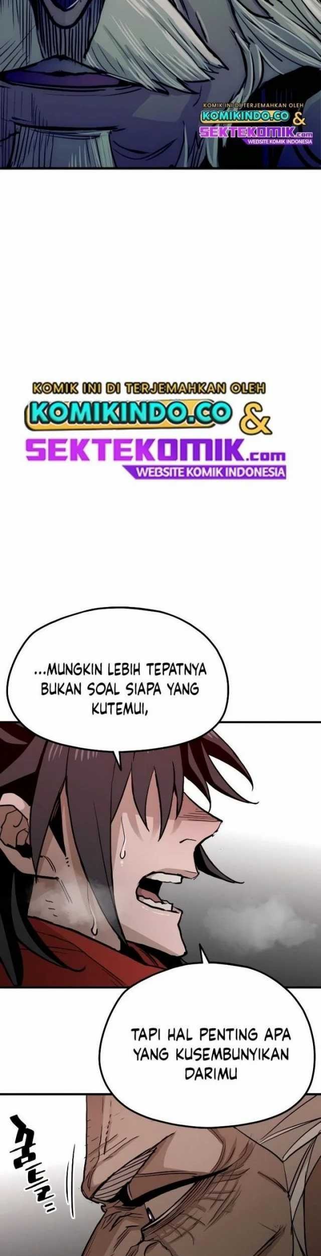 Heavenly Demon Cultivation Simulation Chapter 10 - halaman 92
