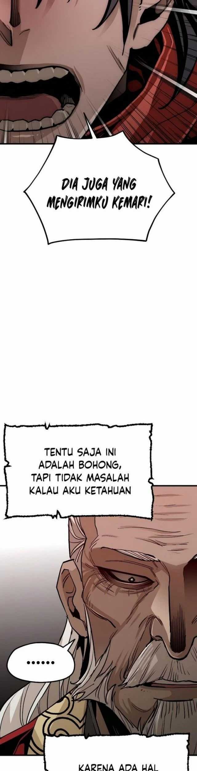 Heavenly Demon Cultivation Simulation Chapter 10 - halaman 96