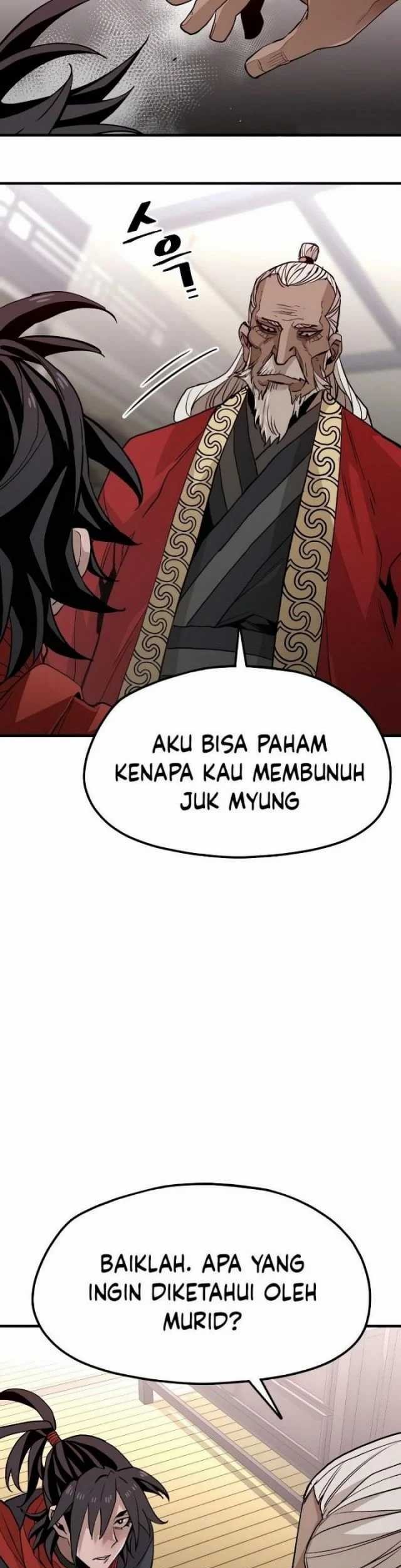 Heavenly Demon Cultivation Simulation Chapter 10 - halaman 98