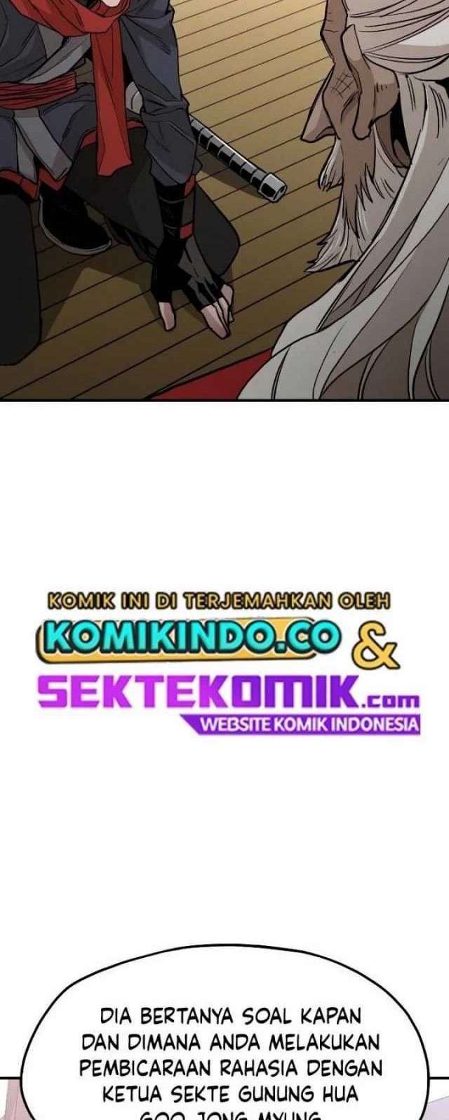 Heavenly Demon Cultivation Simulation Chapter 10 - halaman 99