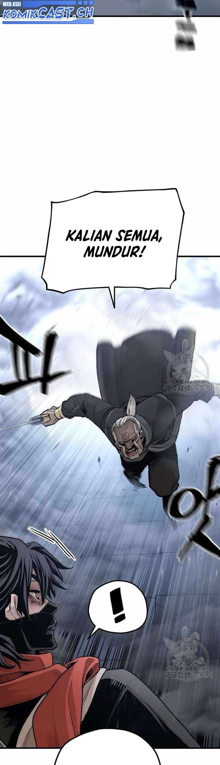 Heavenly Demon Cultivation Simulation Chapter 100 - halaman 10