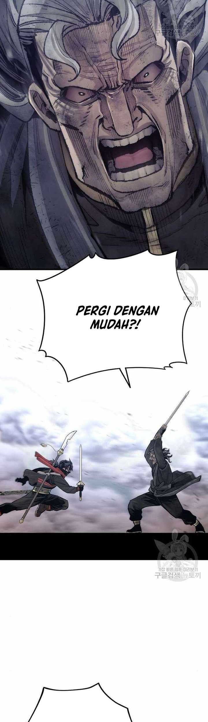 Heavenly Demon Cultivation Simulation Chapter 100 - halaman 100