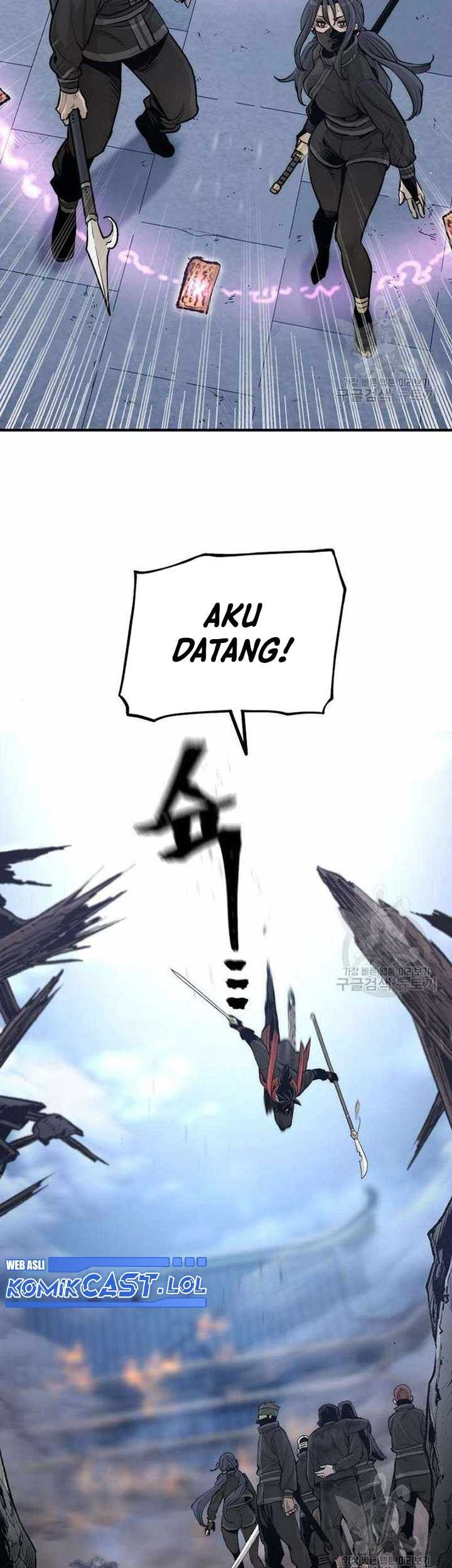 Heavenly Demon Cultivation Simulation Chapter 100 - halaman 110