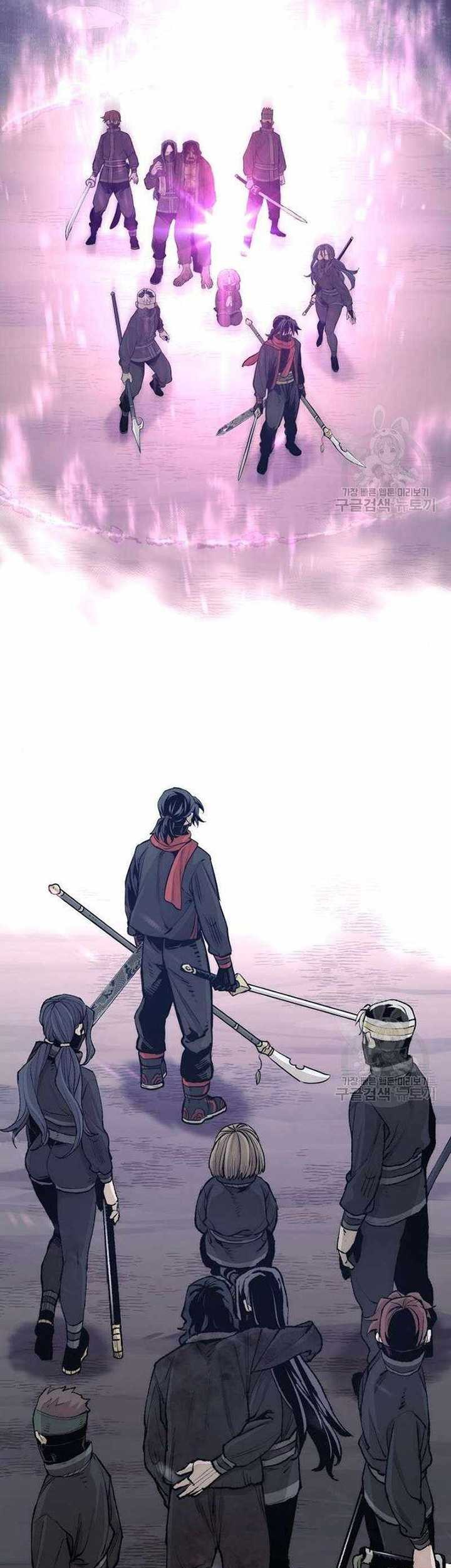 Heavenly Demon Cultivation Simulation Chapter 100 - halaman 120