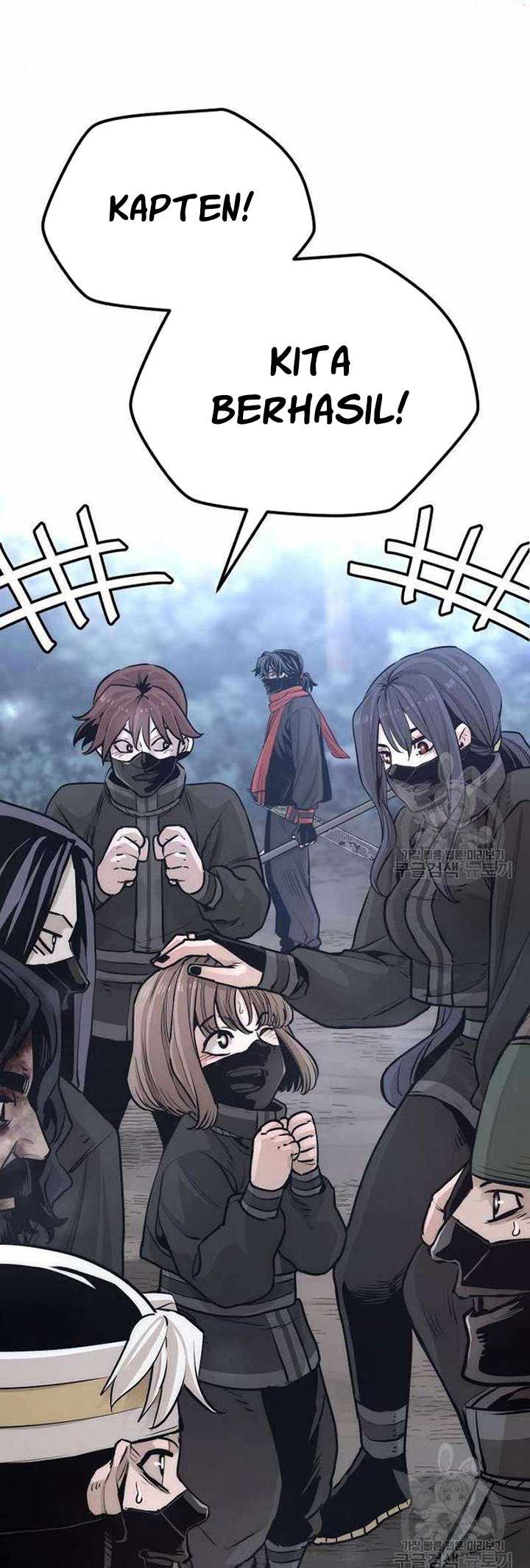 Heavenly Demon Cultivation Simulation Chapter 100 - halaman 122