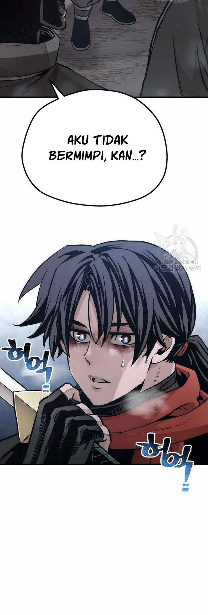 Heavenly Demon Cultivation Simulation Chapter 100 - halaman 123