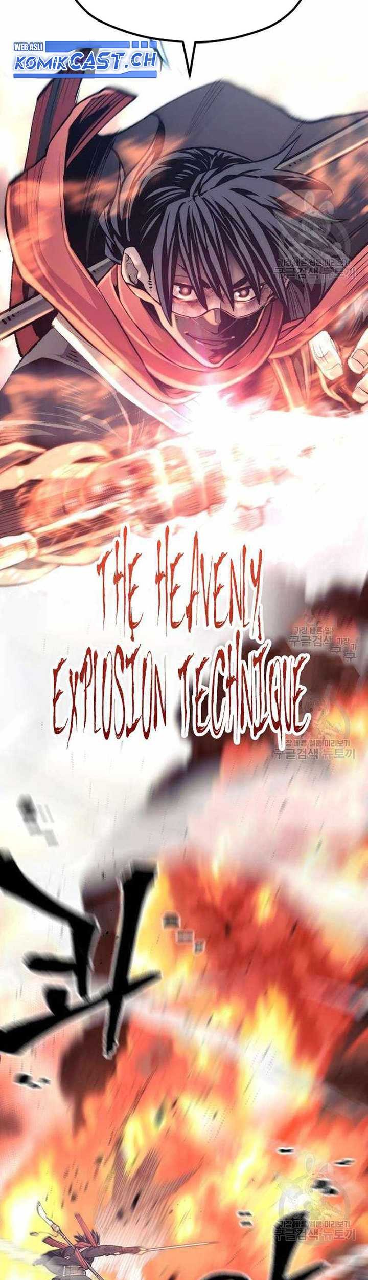Heavenly Demon Cultivation Simulation Chapter 100 - halaman 16