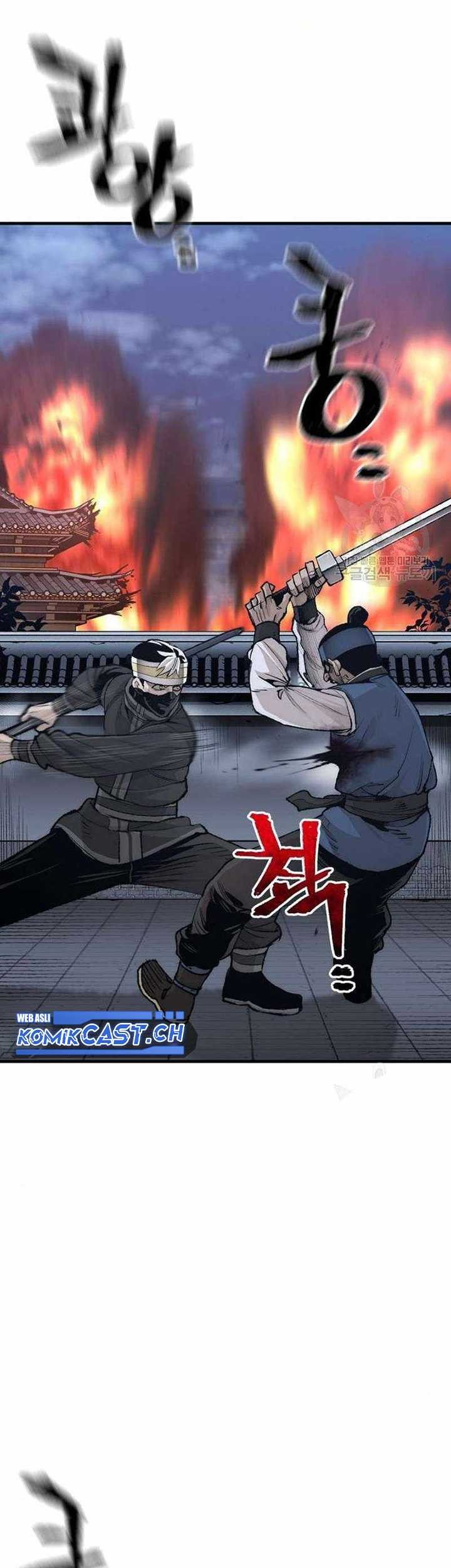 Heavenly Demon Cultivation Simulation Chapter 100 - halaman 18