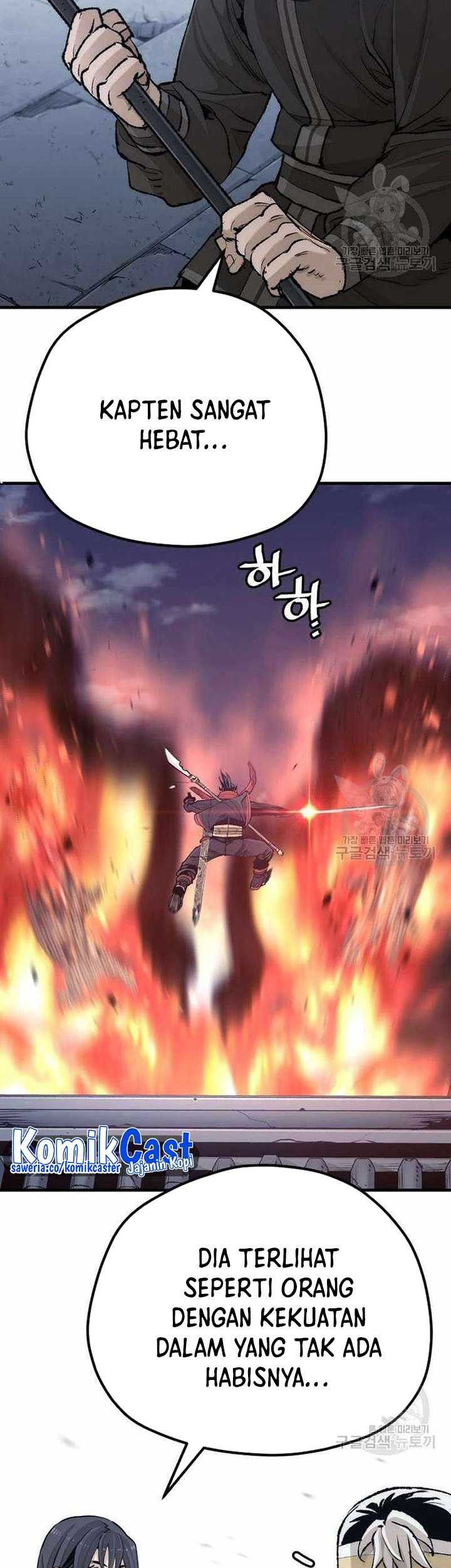 Heavenly Demon Cultivation Simulation Chapter 100 - halaman 20