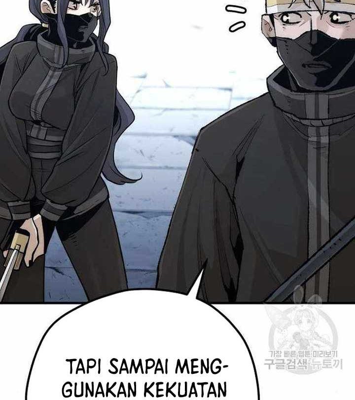 Heavenly Demon Cultivation Simulation Chapter 100 - halaman 21