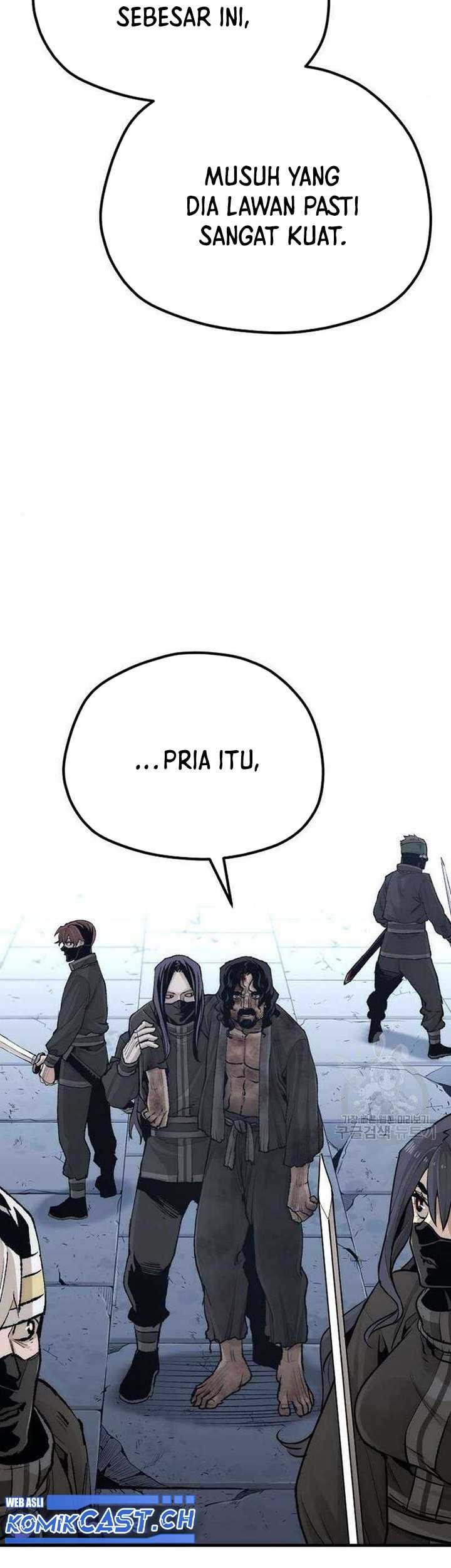 Heavenly Demon Cultivation Simulation Chapter 100 - halaman 22