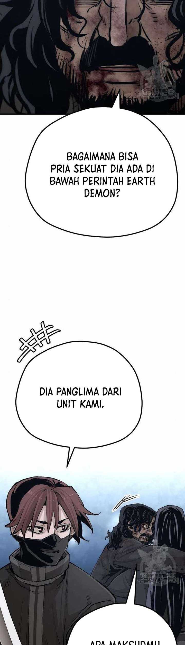 Heavenly Demon Cultivation Simulation Chapter 100 - halaman 24