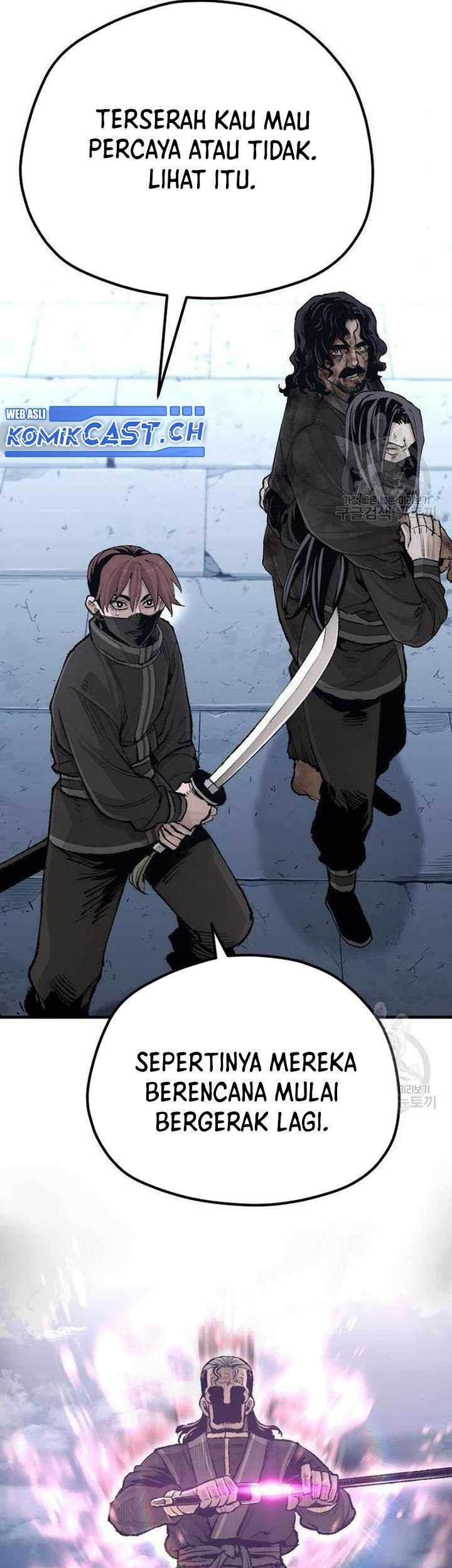 Heavenly Demon Cultivation Simulation Chapter 100 - halaman 26