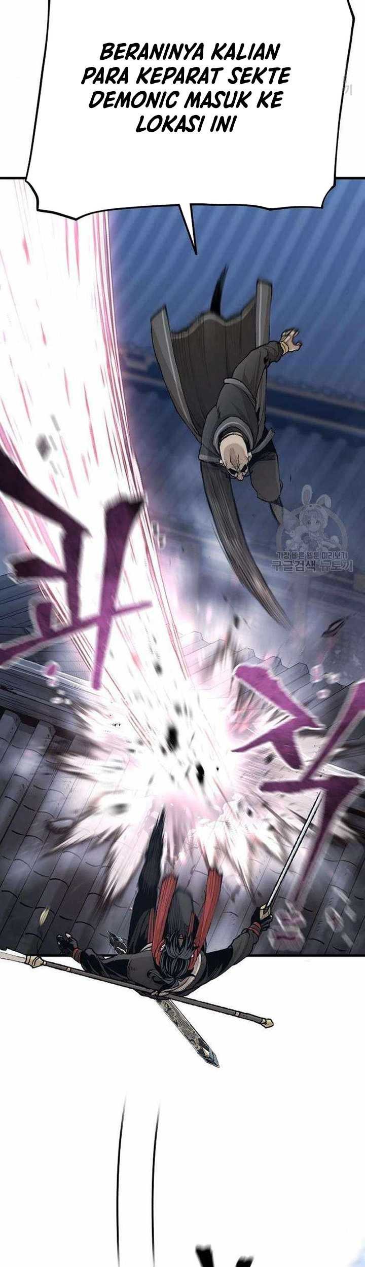 Heavenly Demon Cultivation Simulation Chapter 100 - halaman 32