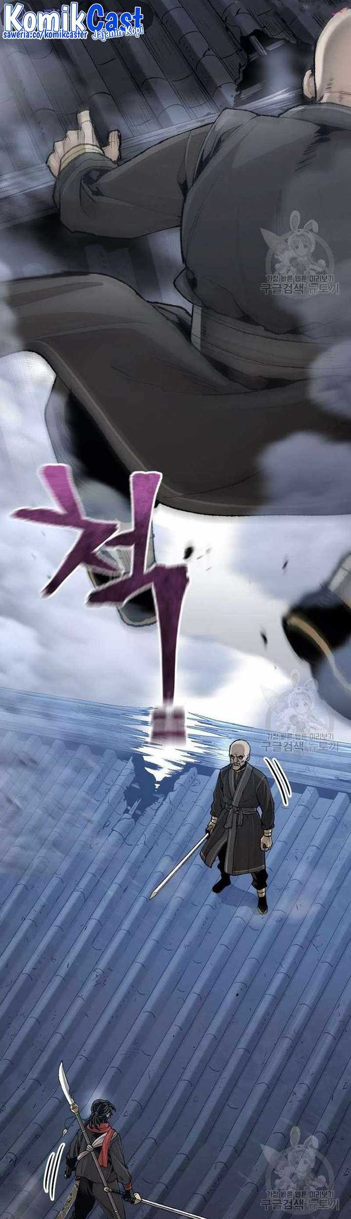 Heavenly Demon Cultivation Simulation Chapter 100 - halaman 34