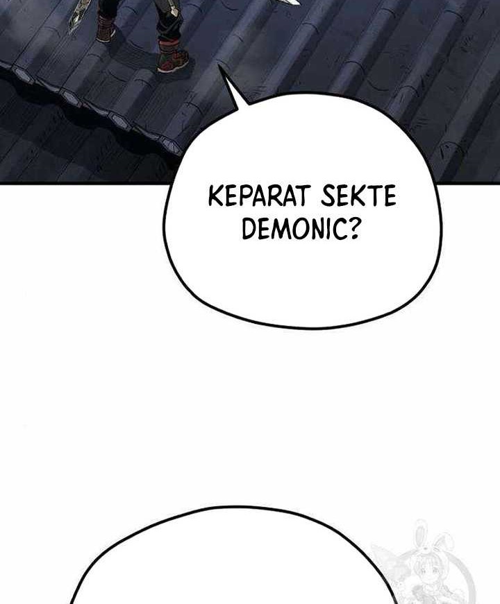Heavenly Demon Cultivation Simulation Chapter 100 - halaman 35
