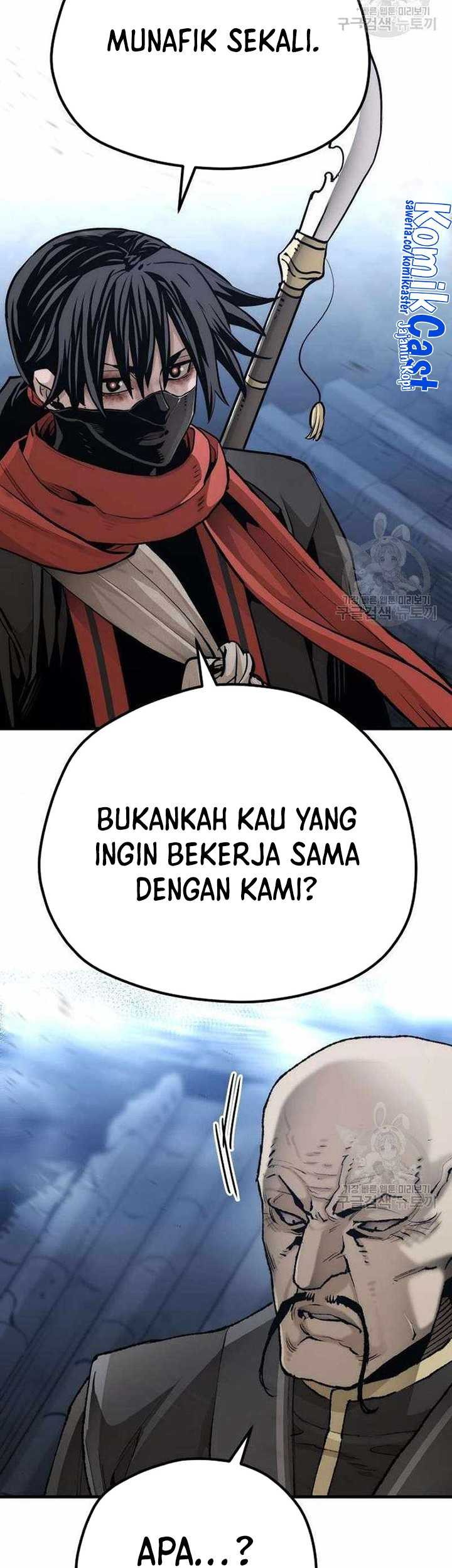Heavenly Demon Cultivation Simulation Chapter 100 - halaman 36